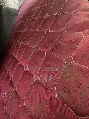সেকেন্ড হ্যান্ড কয়ার ম্যাট্রেস