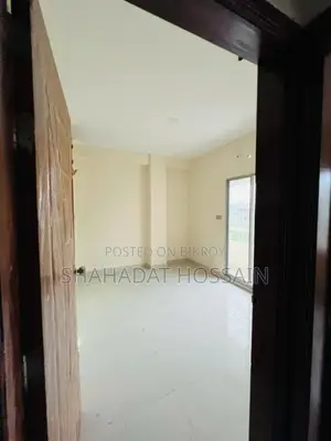 4-Bedroom Block of Flats in BTL, Mirpur for Sale