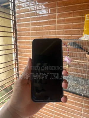 শাওমি রেডমি নোট ৮ ৬৪ জিবি ব্ল্যাক