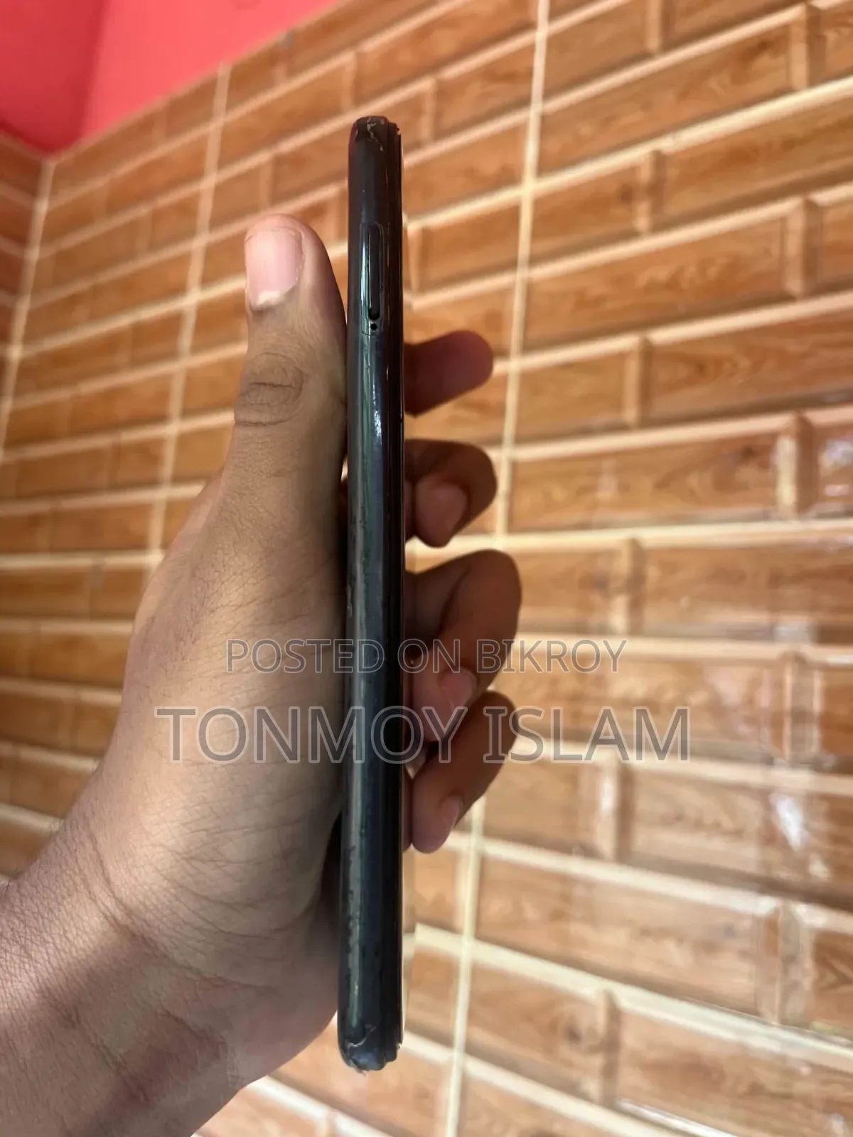 শাওমি রেডমি নোট ৮ ৬৪ জিবি ব্ল্যাক