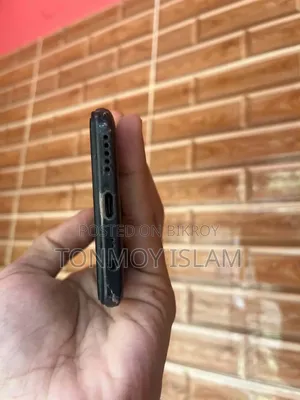 শাওমি রেডমি নোট ৮ ৬৪ জিবি ব্ল্যাক