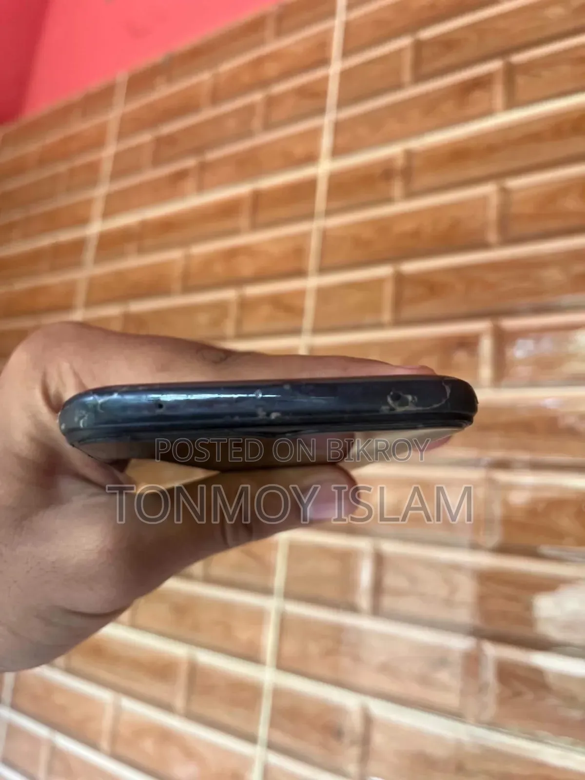 শাওমি রেডমি নোট ৮ ৬৪ জিবি ব্ল্যাক