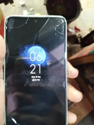 শাওমি রেডমি নোট ১৩ ১২৮ জিবি গ্রিন