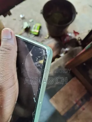 শাওমি রেডমি নোট ১৩ ১২৮ জিবি গ্রিন