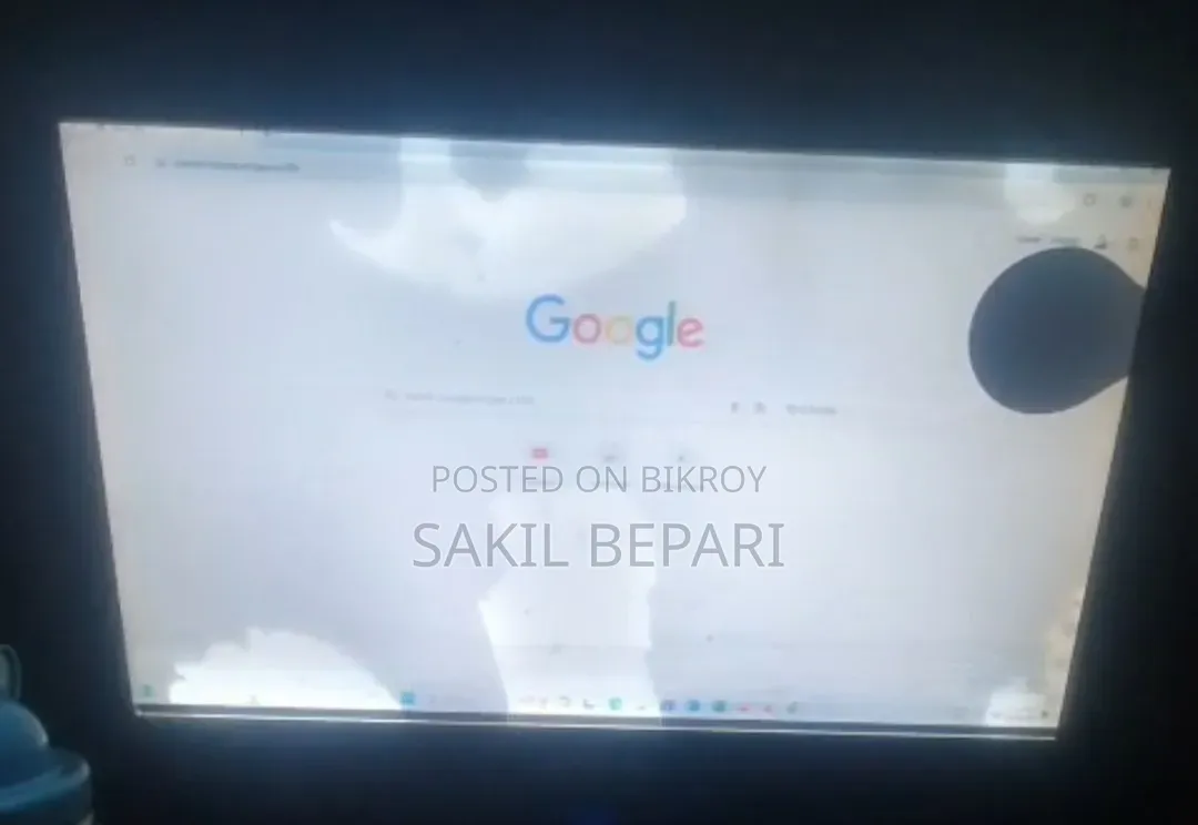 Samsung 22" LED Monitor (Display Problem)