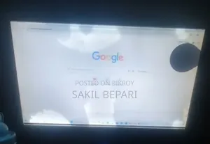 Samsung 22" LED Monitor (Display Problem)