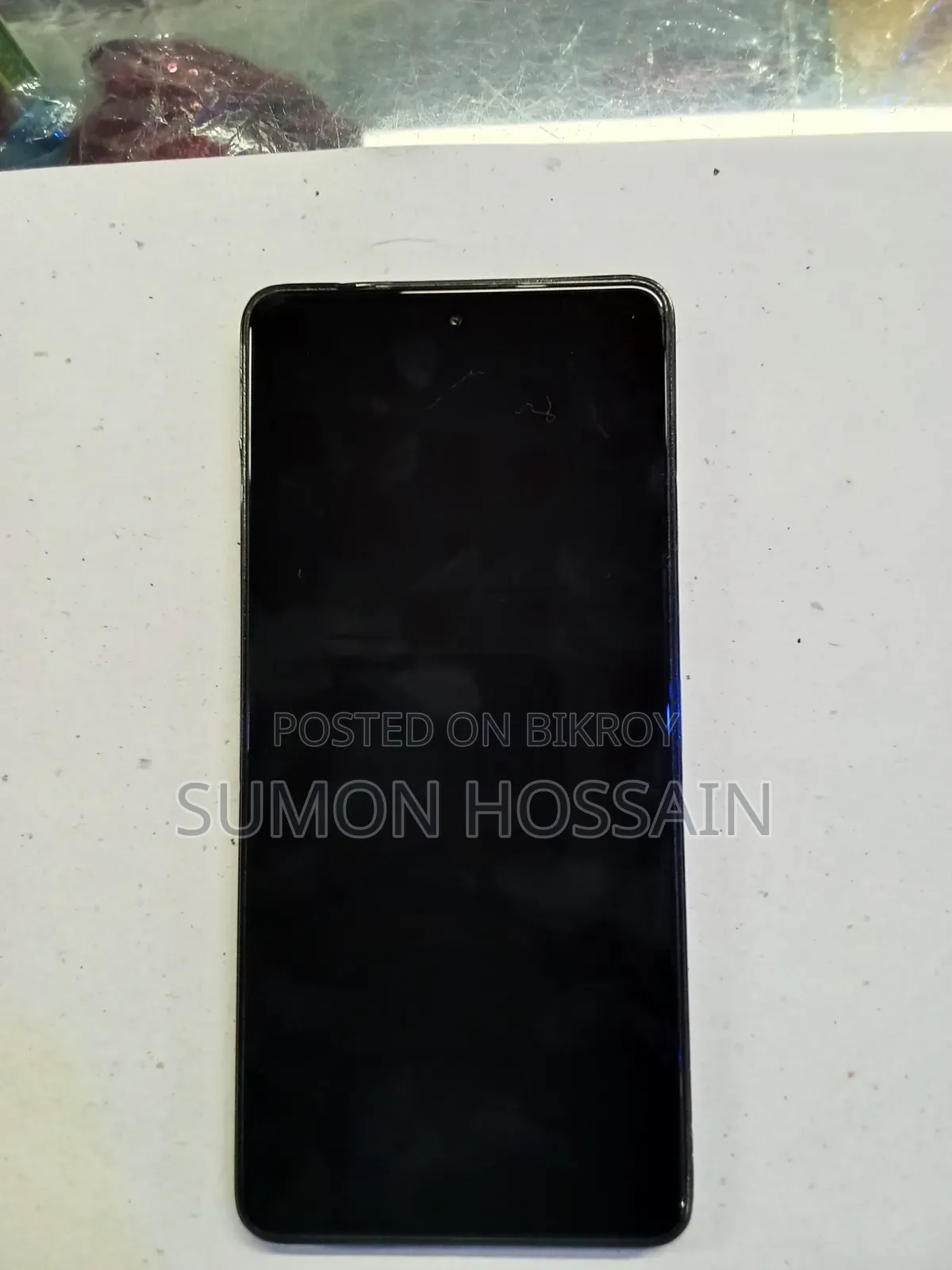 Tecno Camon 20 ২৫৬ জিবি ব্রোঞ্জ