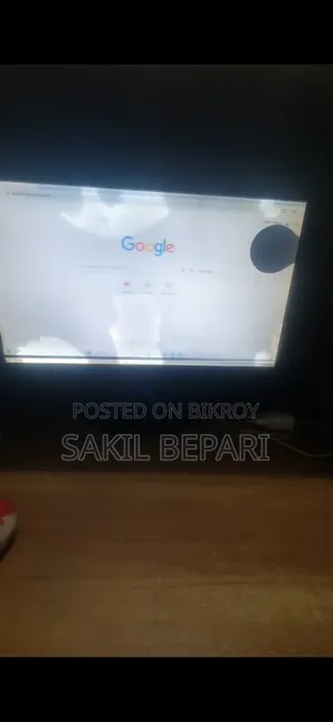 Samsung 22" LED Monitor (Display Problem)