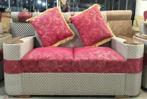 2:2:1 Sofa Set