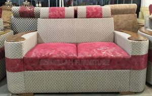2:2:1 Sofa Set