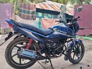 Honda Livo 2019 Blue