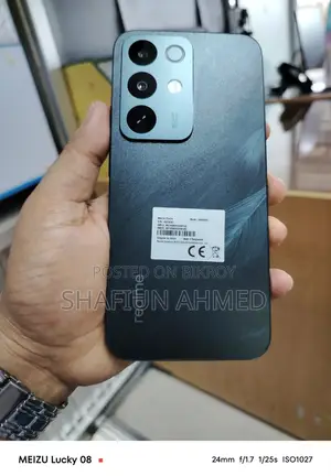 Realme C85 Pro 128 GB Black