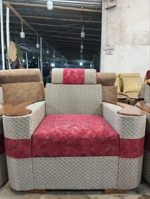 2:2:1 Sofa Set
