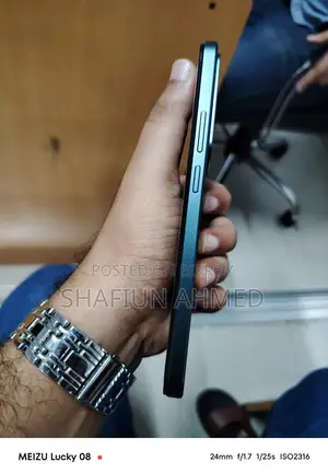 Realme C85 Pro 128 GB Black