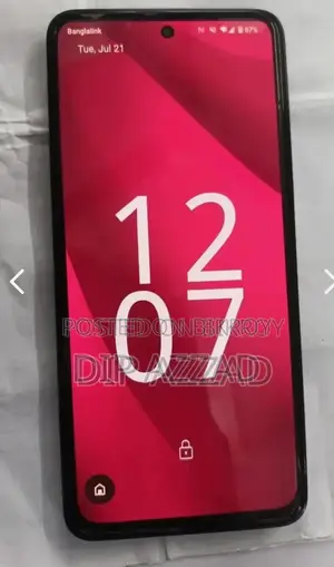 T-Mobile 256 GB Blue