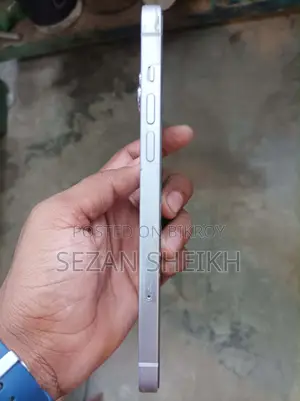 অ্যাপল আইফোন ১৪ প্লাস ১২৮ জিবি পার্পল