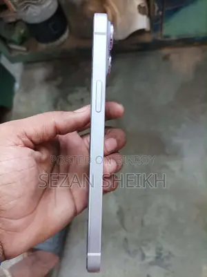 অ্যাপল আইফোন ১৪ প্লাস ১২৮ জিবি পার্পল