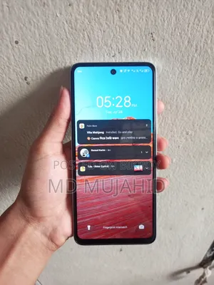 Tecno Spark Go 64 GB White