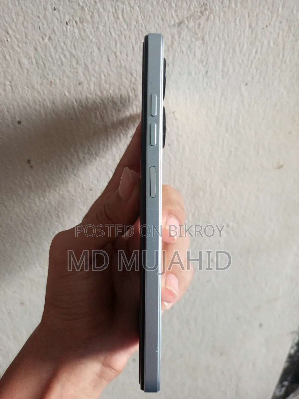 Tecno Spark Go 64 GB White