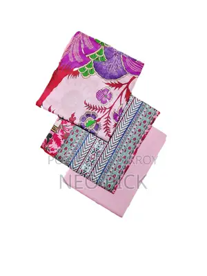 জমজম থ্রি পিস