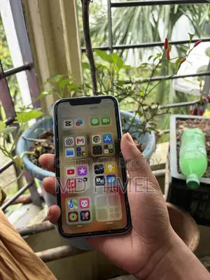 বিএলইউ ৬৪ জিবি নীল