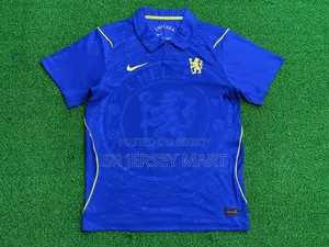 ২০২৬-২৭ মৌসুমের ক্লাব জার্সি