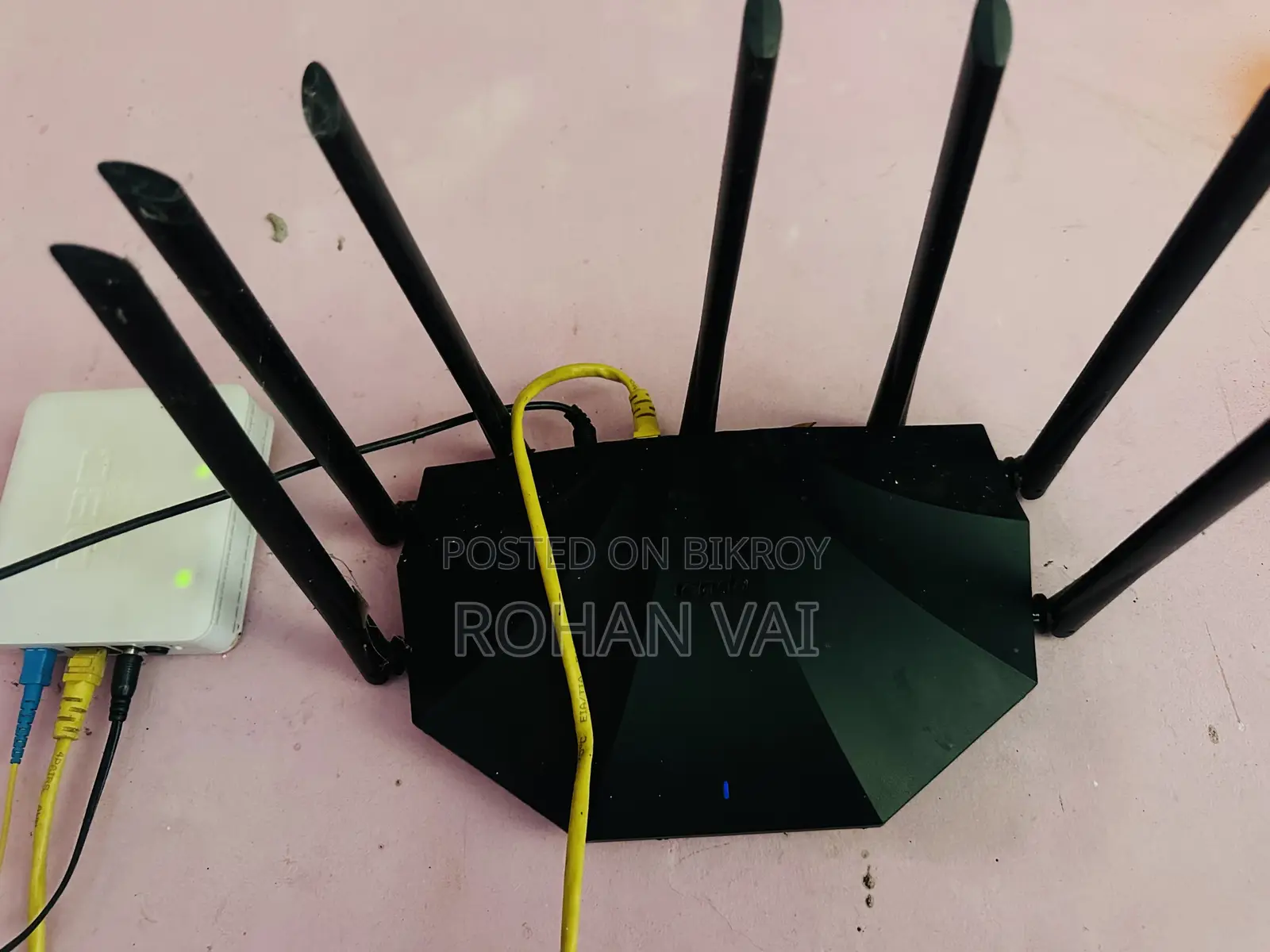 Great Router available if you want to grab it