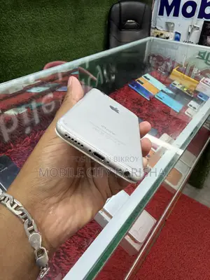 অ্যাপল আইফোন ৬ ১৬ জিবি সিলভার