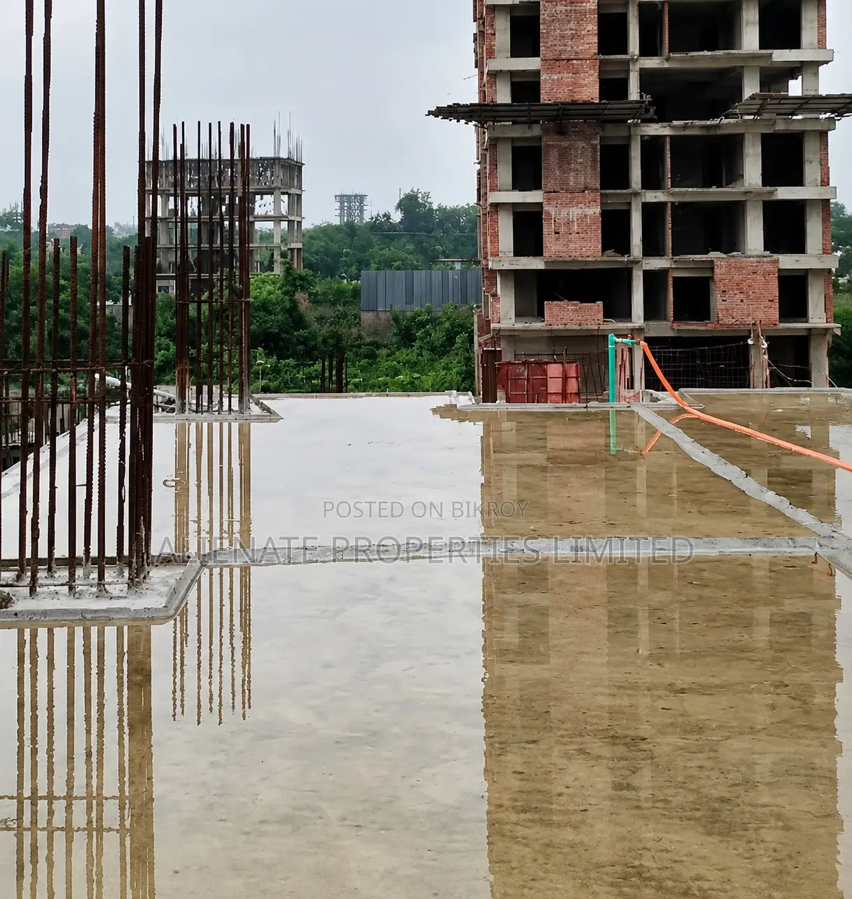 রেডি বিল্ডিংয়ে ল্যান্ড শেয়ার—মাত্র ৯ লাখ থেকে ১১ লাখ ৫০ হাজার টাকায়