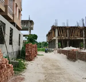 রেডি বিল্ডিংয়ে ল্যান্ড শেয়ার—মাত্র ৯ লাখ থেকে ১১ লাখ ৫০ হাজার টাকায়