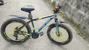 হিরো নতুন সাইকেল