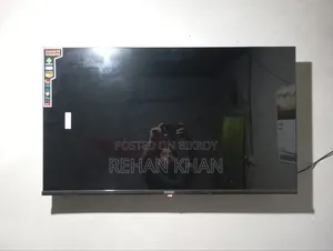 Voice Control TV 43 Inch at Low Price