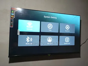 Voice Control TV 43 Inch at Low Price