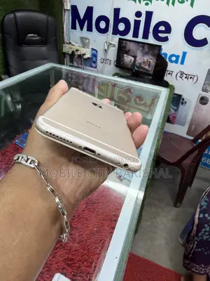Apple iPhone 6 Plus 16 GB Gold