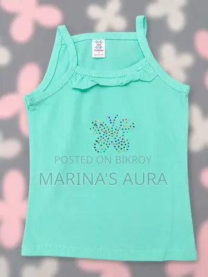 Spaghetti Strap Tank Top