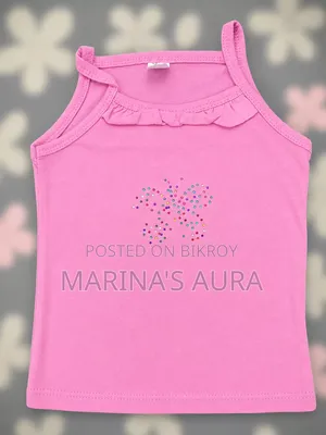 Spaghetti Strap Tank Top