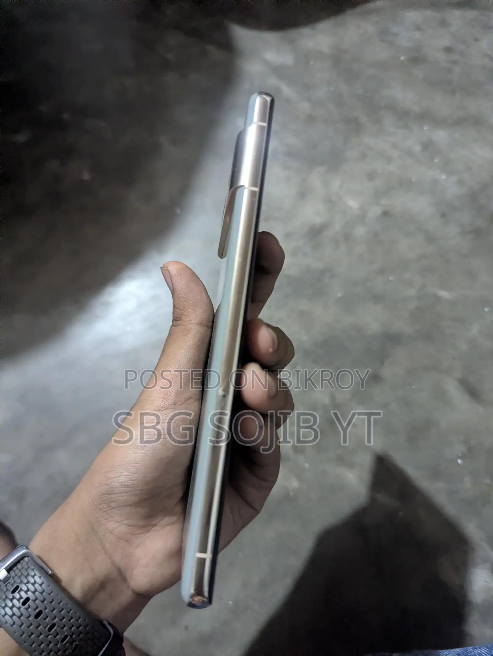 Google Pixel 7 Pro 128 GB White