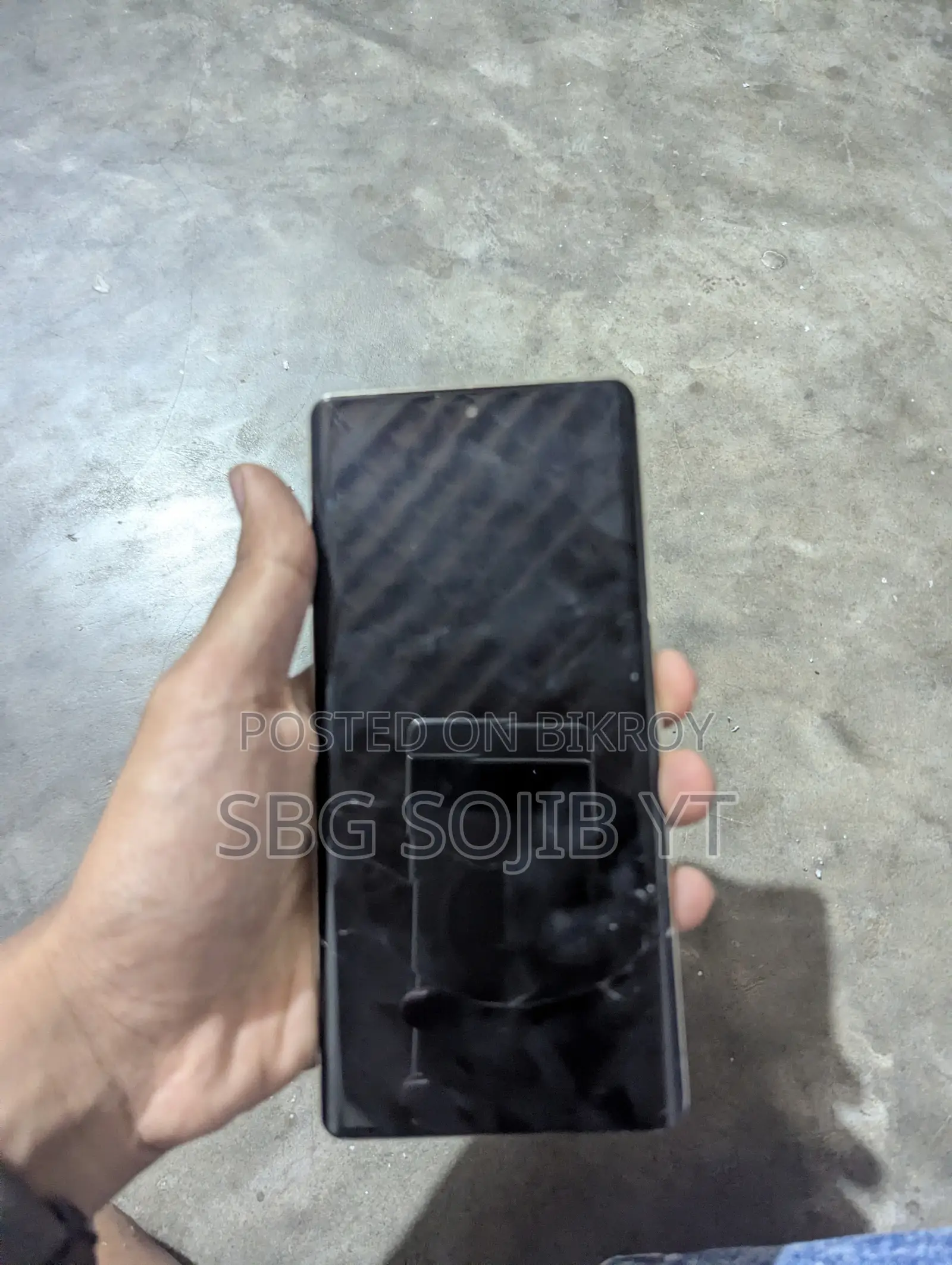 Google Pixel 7 Pro 128 GB White