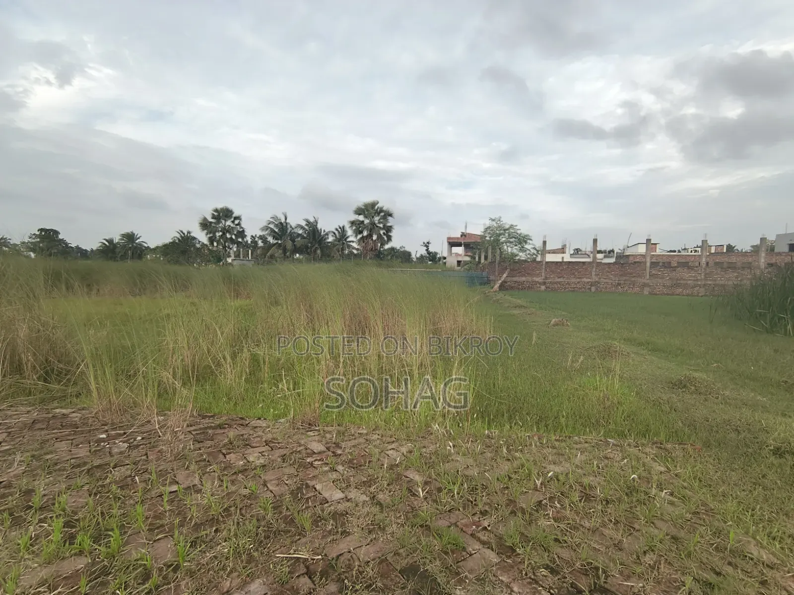 ৩.৭০ শতাংশ জমি বিক্রয়