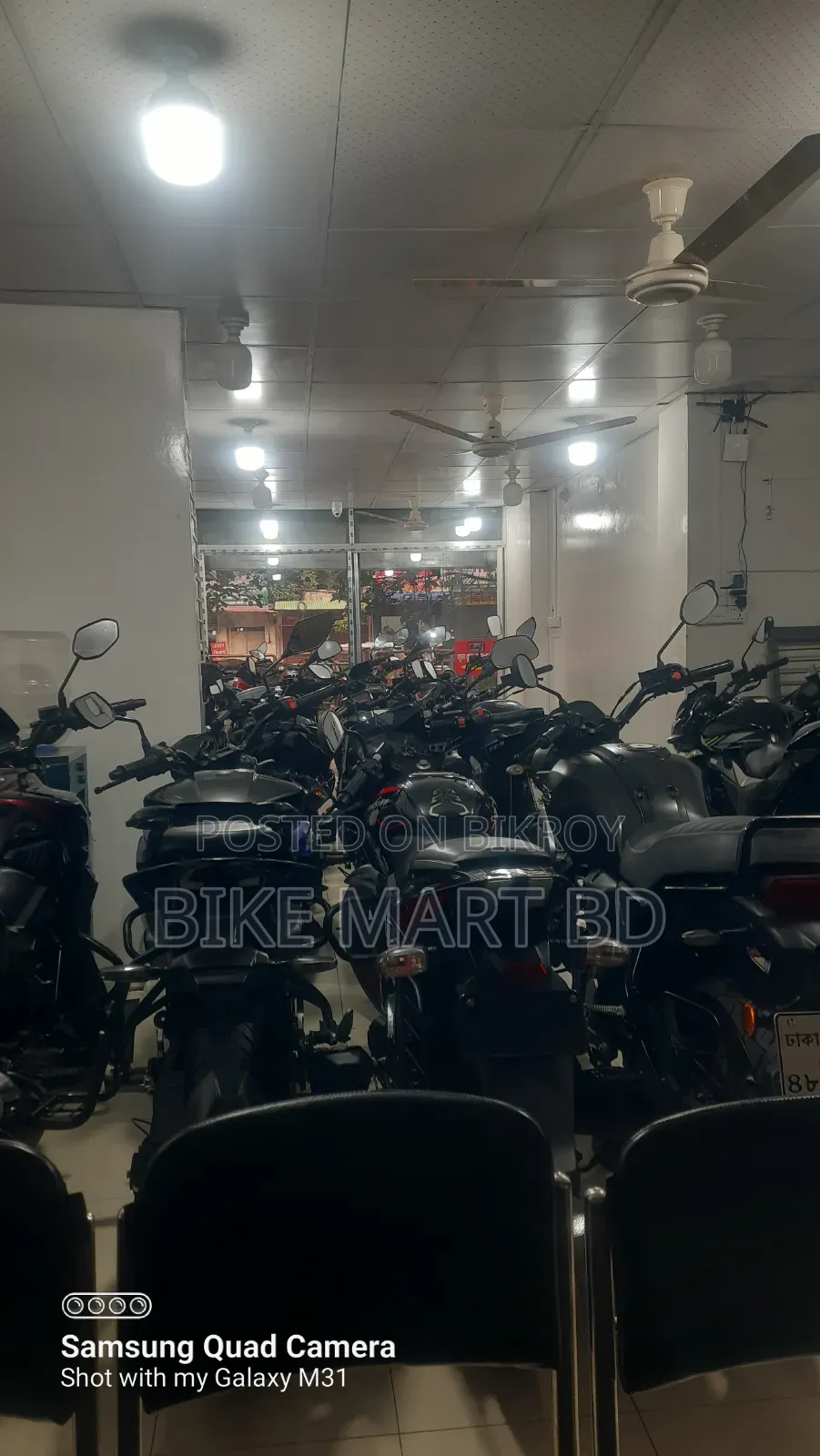 TVS Apache RTR 160 2V 2018 Red
