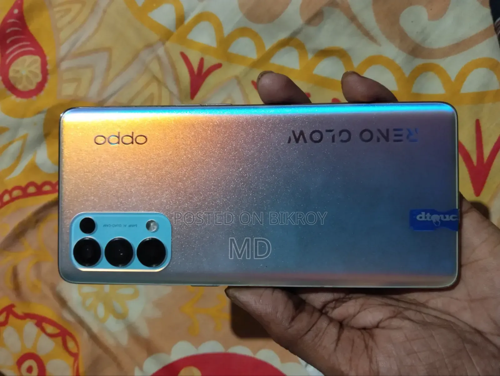 Oppo Reno5 Pro 5G 256 GB