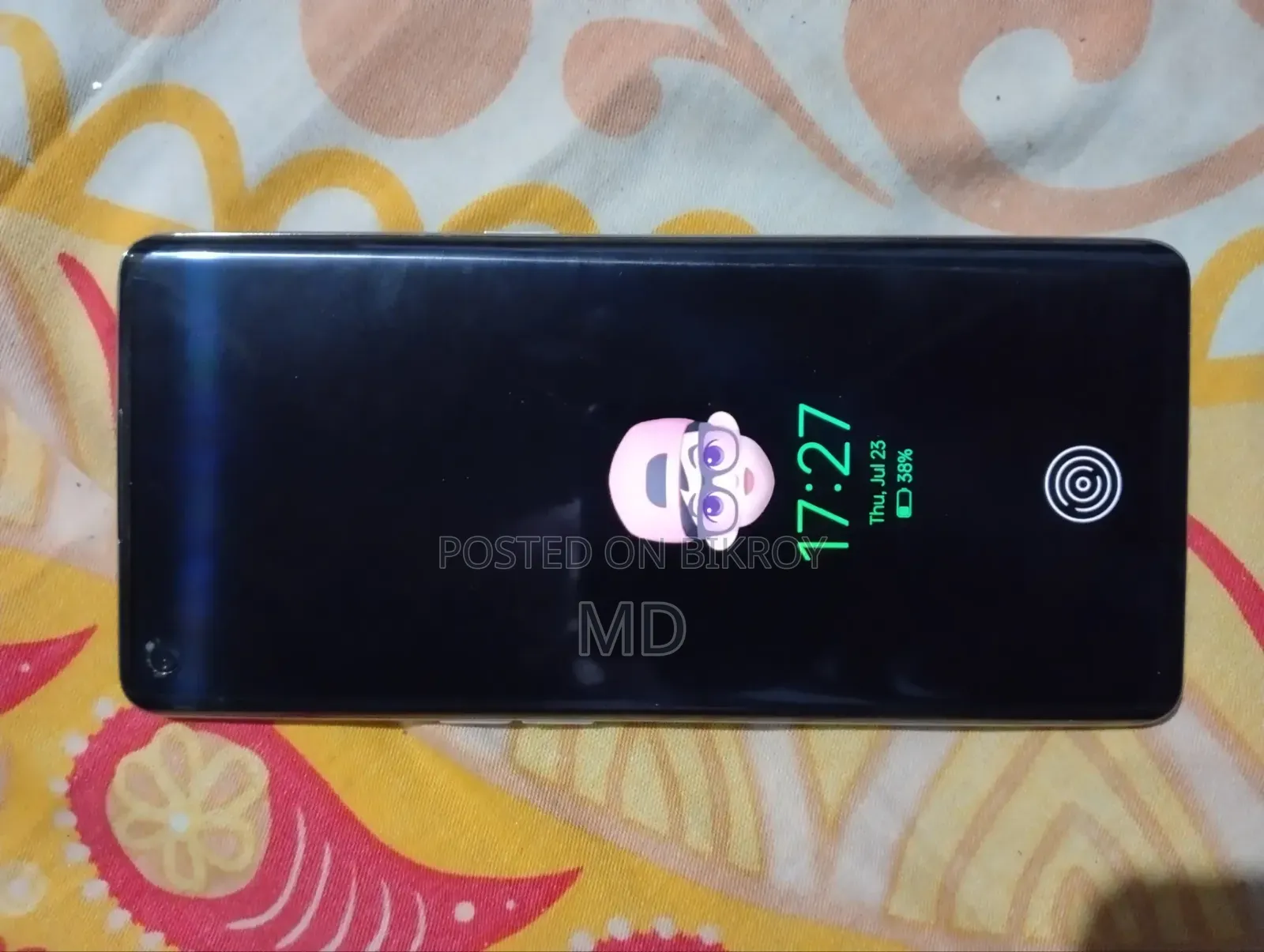 Oppo Reno5 Pro 5G 256 GB