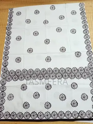 Block Print Three Piece