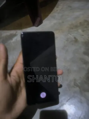 OnePlus 7T 128 GB Black