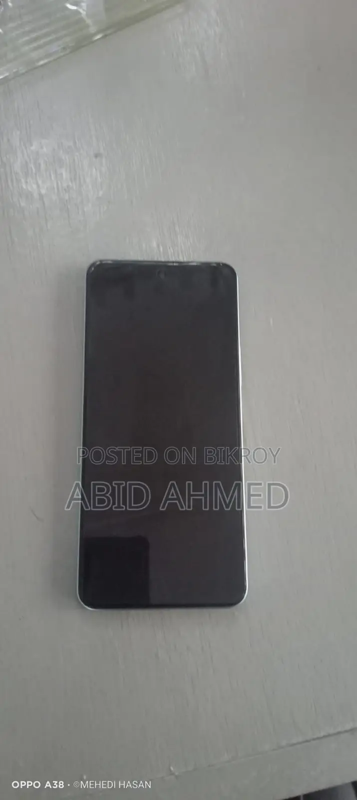 Vivo Y19s Pro 128 GB Silver