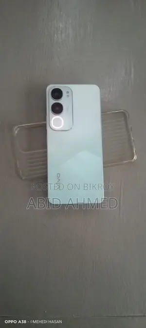 Vivo Y19s Pro 128 GB Silver
