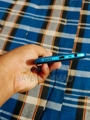 Realme 5i 64 GB Blue