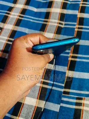 Realme 5i 64 GB Blue