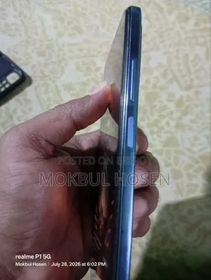 শাওমি রেডমি নোট ১১ ৬৪ জিবি নীল
