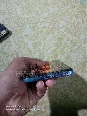 শাওমি রেডমি নোট ১১ ৬৪ জিবি নীল